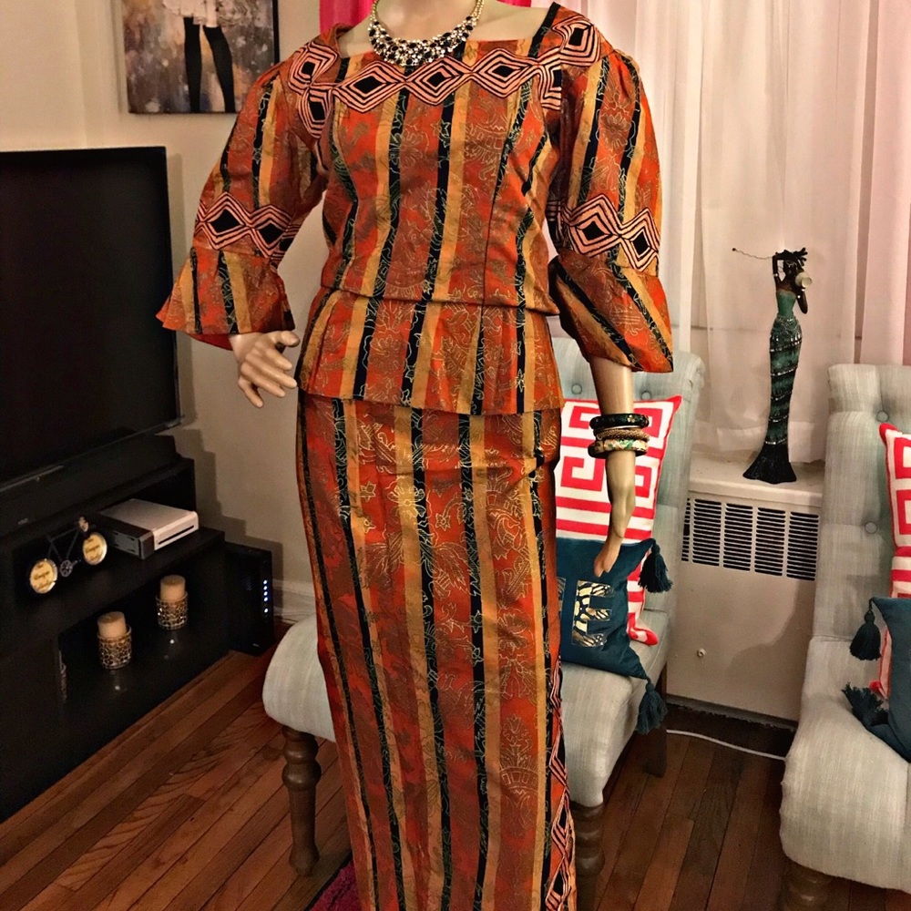 Suit